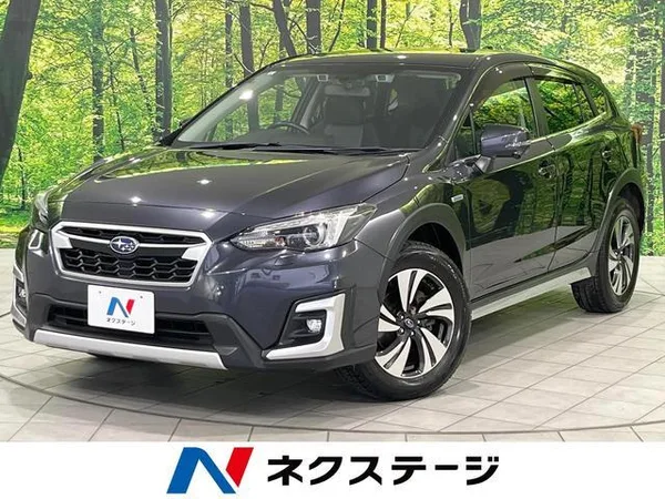 2019 Subaru XV