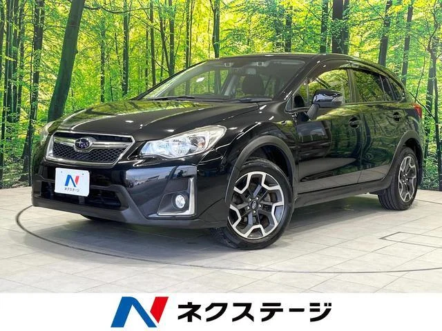 2016 Subaru XV