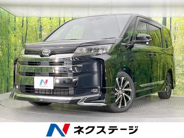 2024 Toyota Noah