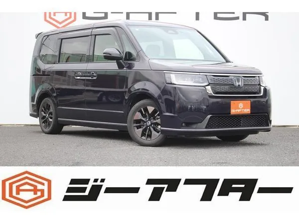 2022 Honda Stepwgn