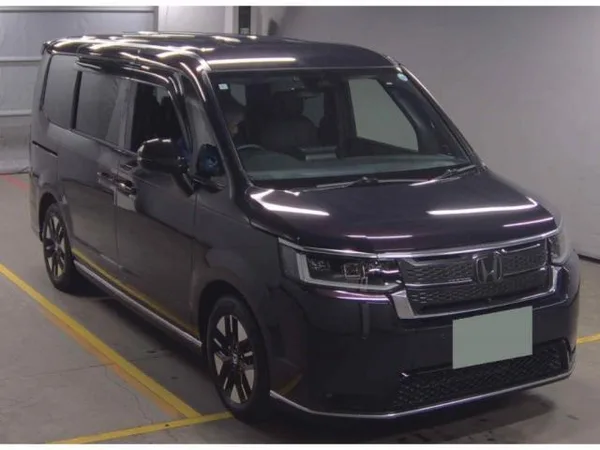 2024 Honda Stepwgn