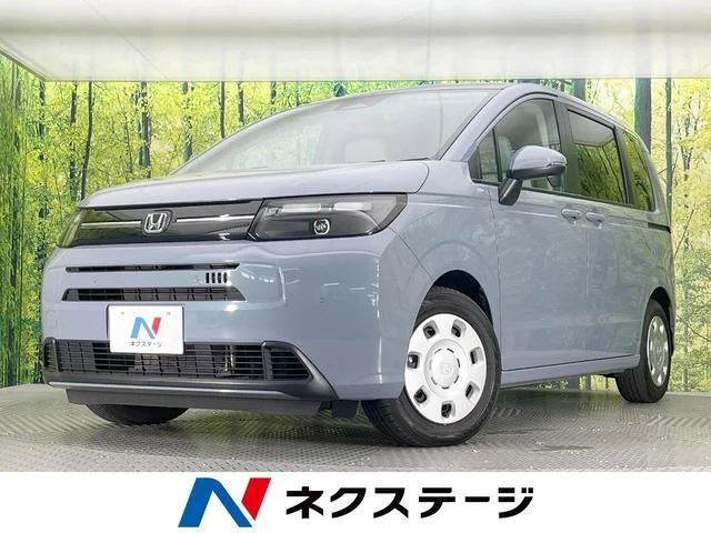 2024 Honda Freed