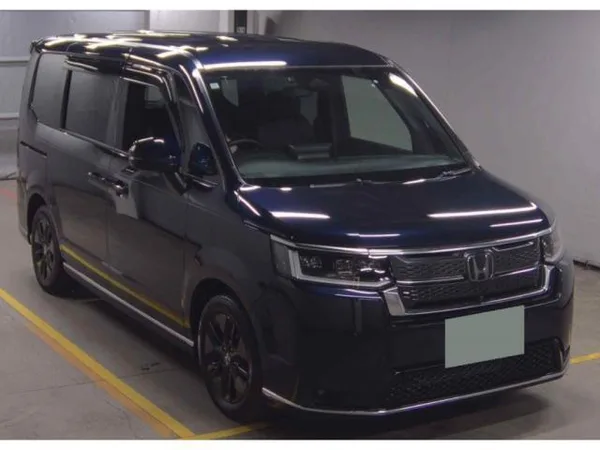 2024 Honda Stepwgn