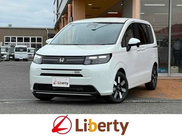 2026 Honda Freed