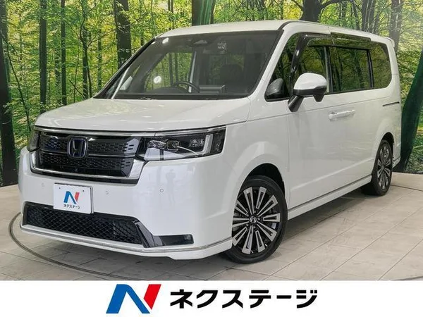 2023 Honda Stepwgn