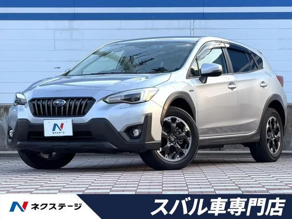 2022 Subaru XV