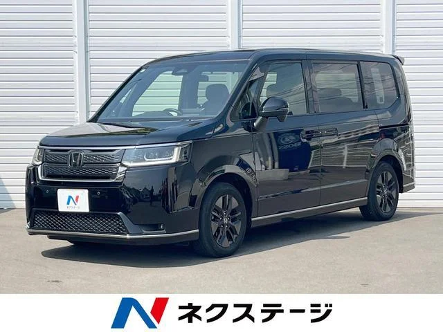 2023 Honda Stepwgn