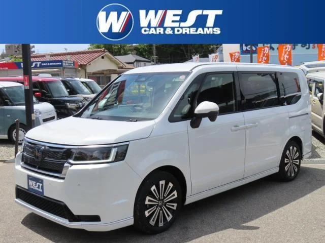 2023 Honda Stepwgn