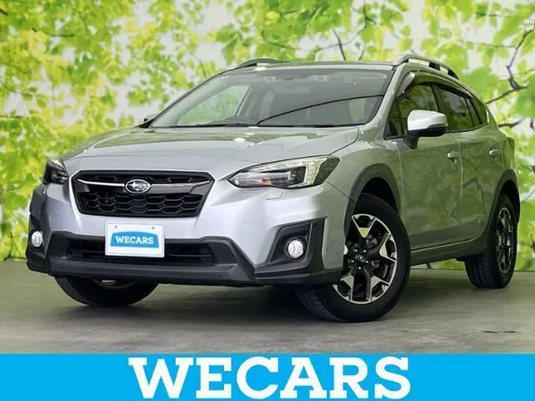 2017 Subaru XV