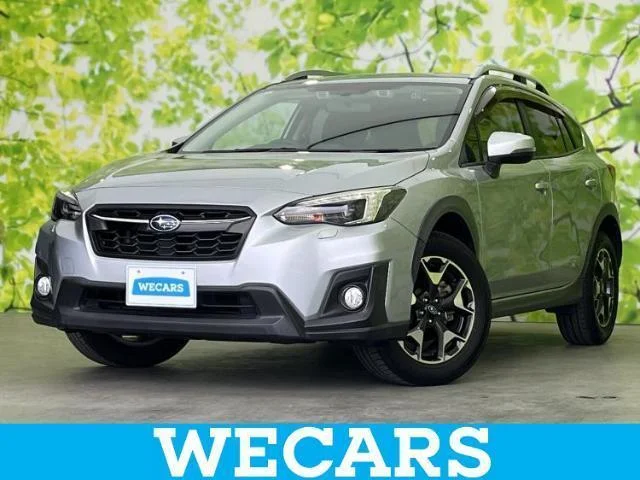 2017 Subaru XV