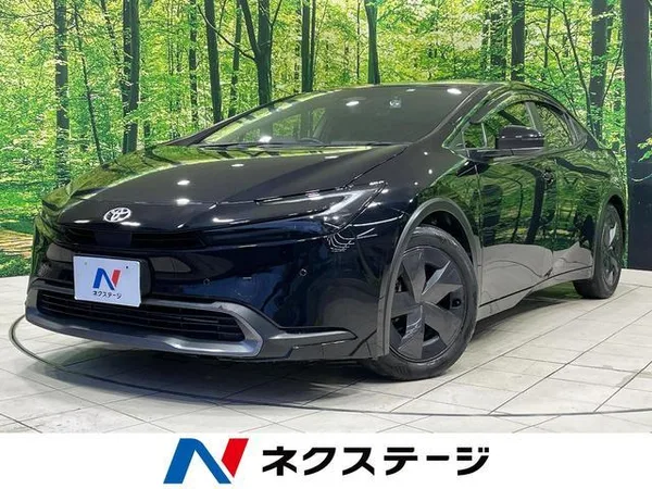 2023 Toyota Prius