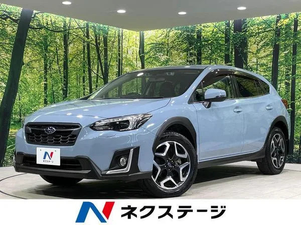 2017 Subaru XV