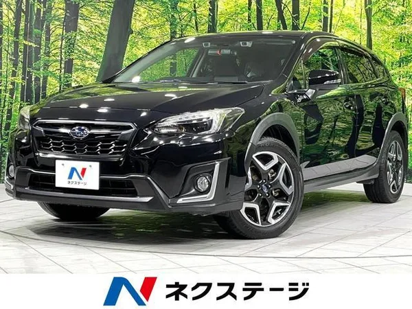 2017 Subaru XV