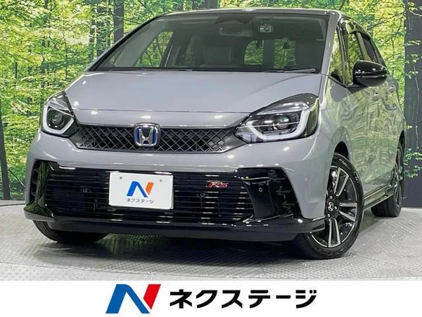 2023 Honda Fit