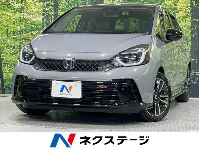 2023 Honda Fit