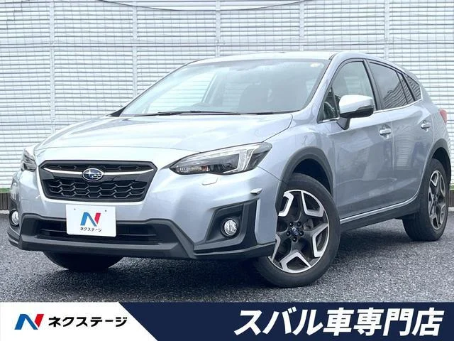 2017 Subaru XV