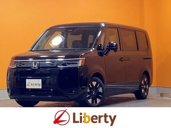 2026 Honda Stepwgn