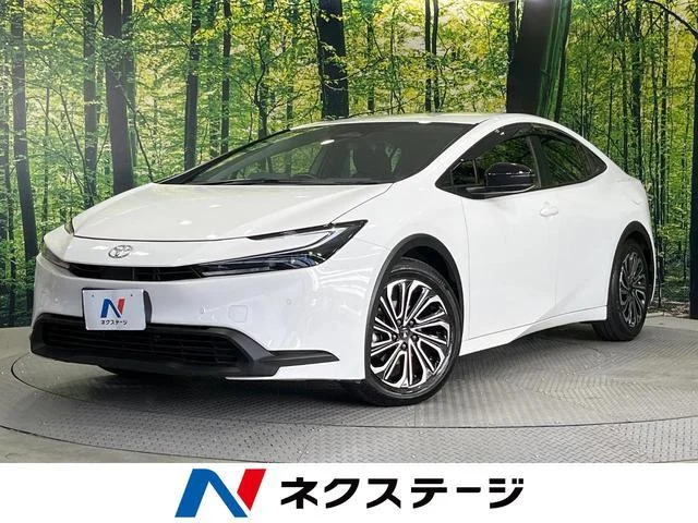 2023 Toyota Prius