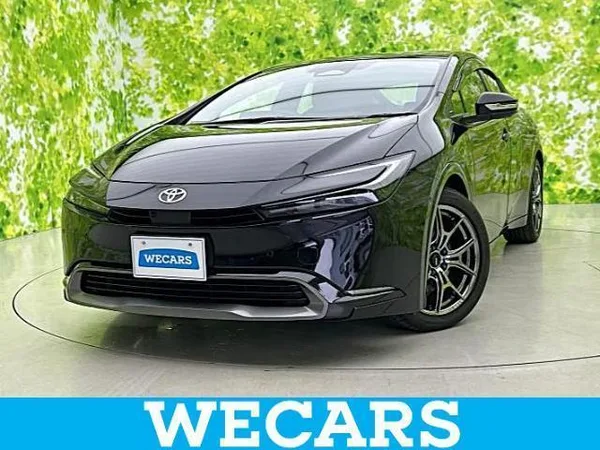 2023 Toyota Prius