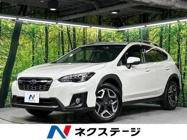2017 Subaru XV