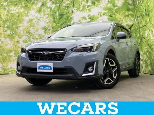 2017 Subaru XV