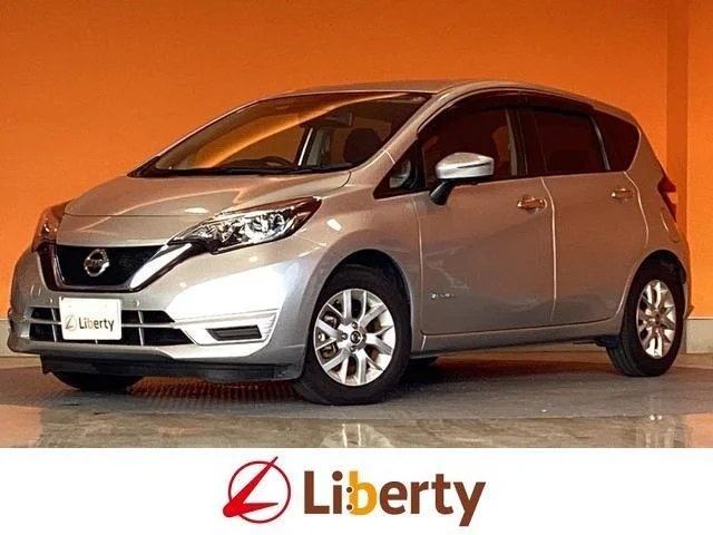 2019 Nissan Note