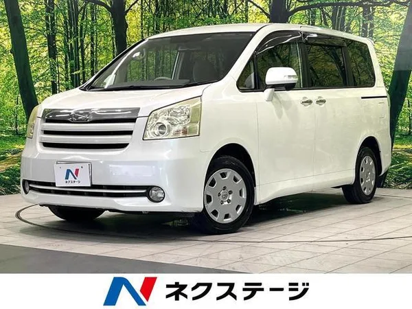 2009 Toyota Noah
