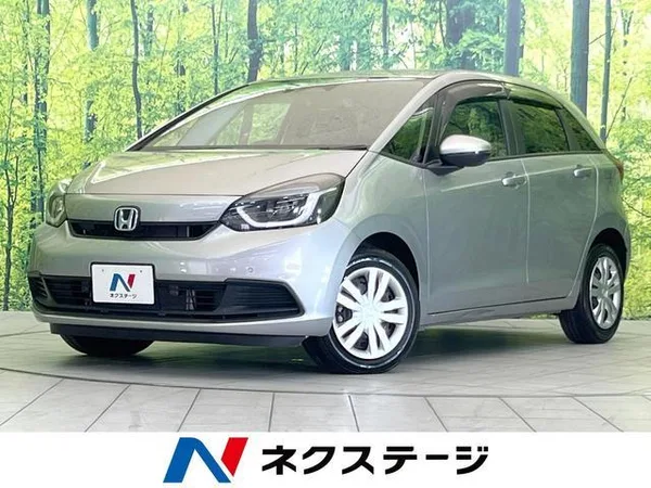 2023 Honda Fit