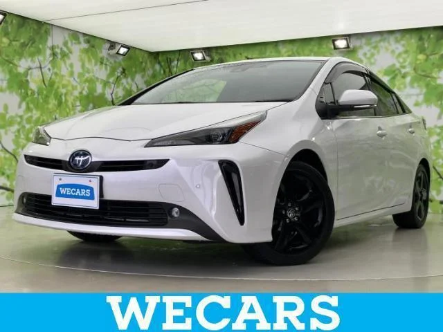2022 Toyota Prius