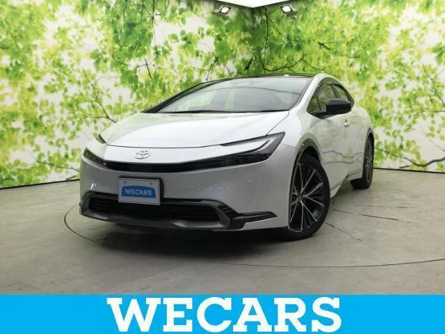 2025 Toyota Prius