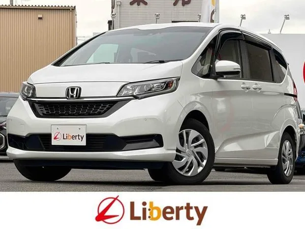 2022 Honda Freed