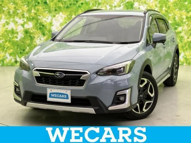 2019 Subaru XV