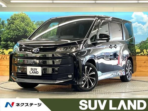 2025 Toyota Noah