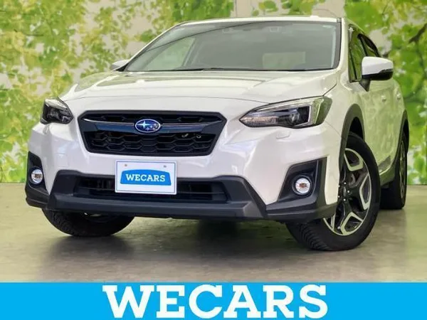 2017 Subaru XV