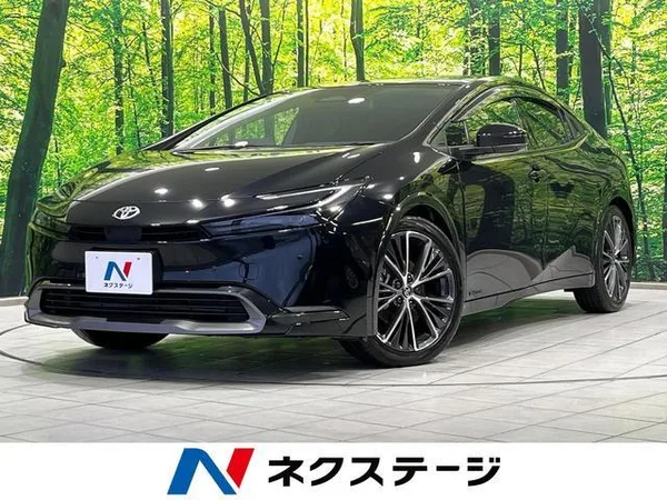2023 Toyota Prius