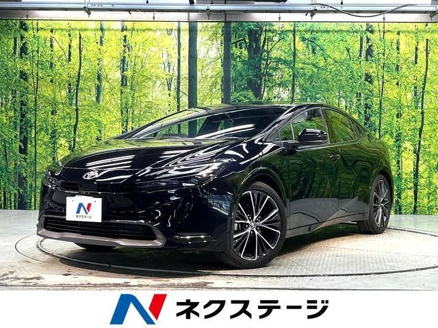 2025 Toyota Prius