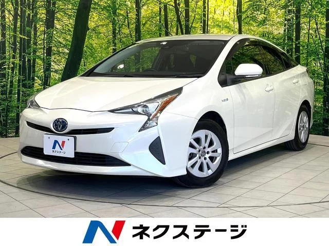 2018 Toyota Prius