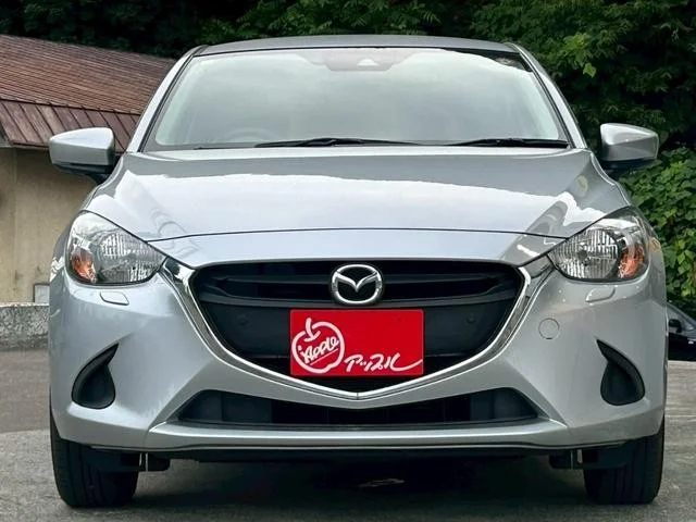 2018 Mazda Demio