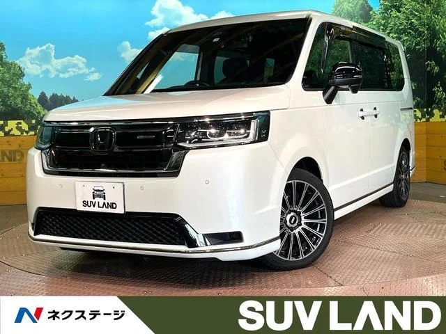 2023 Honda Stepwgn