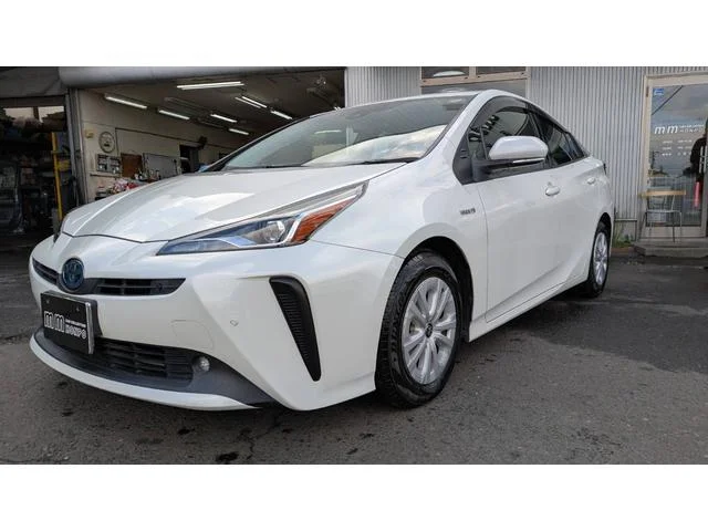 2020 Toyota Prius