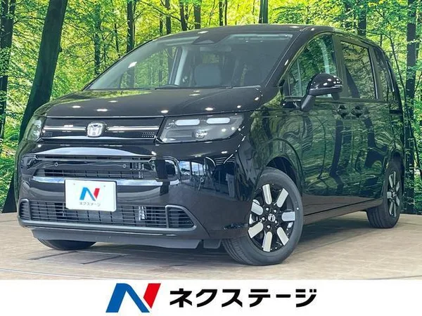 2026 Honda Freed