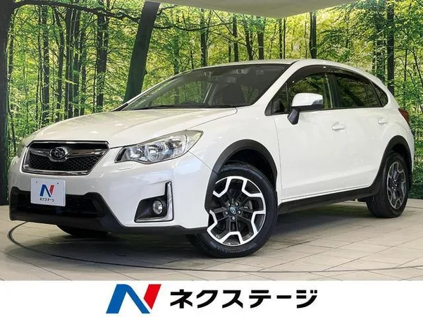 2015 Subaru XV