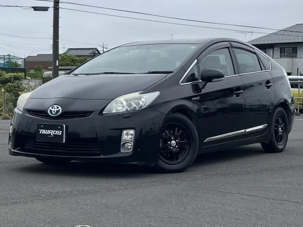 2009 Toyota Prius