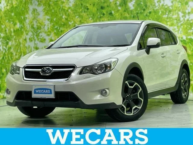 2013 Subaru XV