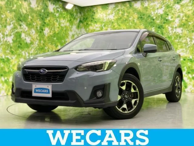 2017 Subaru XV
