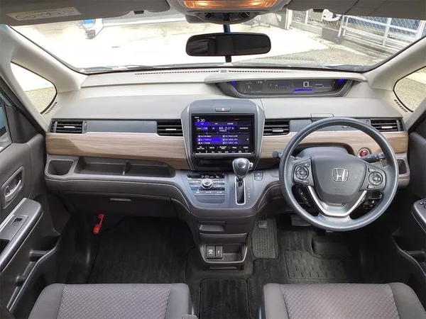 2021 Honda Freed