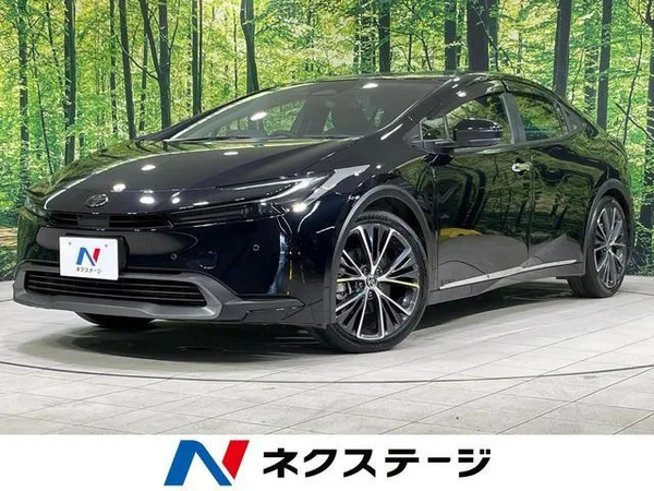 2023 Toyota Prius