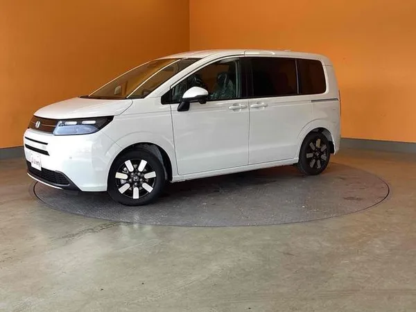 2026 Honda Freed