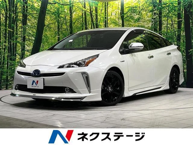 2019 Toyota Prius