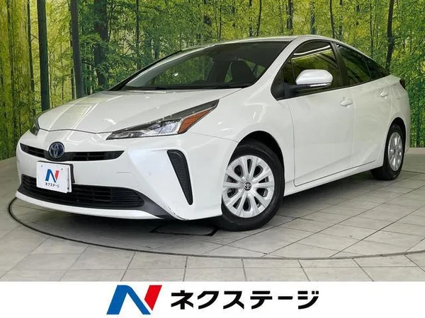 2022 Toyota Prius